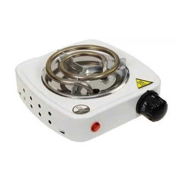 Плита для розжига угля Kohana 500W White