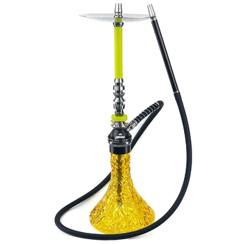 Кальян Kohana High Tech Gold