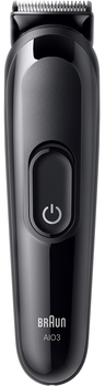Trymer Braun Series 3 AIO3560