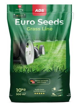 Газон Ліліпут ADS Euro Seeds (10 кг)