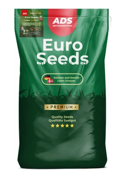 Газон Ліліпут Преміум ADS Euro Seeds 1 кг