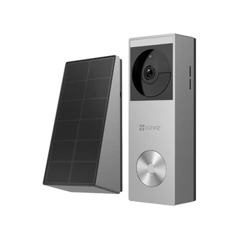 3МП Дверной звонок Ezviz HP3 Pro (CS-HP3)