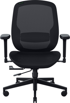Fotel gamingowy Razer Fujin Black (RZ38-04950100-R3G1)