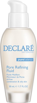 Krem-fluid Declare Pure Balance na rozszerzone pory 50 ml (9007867005330)