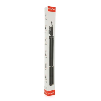 Штатив для лампы Nee Pho NP-9988, висота 72-210см, Box