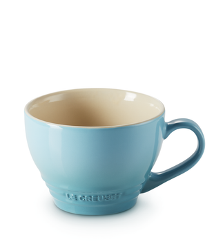 Чашка Le Creuset 400 мл Teal (70304401700002)