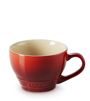 Чашка Le Creuset 400 мл Cerise (70304400600002)
