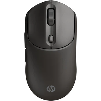 Бездротова мишка HP 400 Quiuet 5кн 6000dpi Black (AZ7B2AA)