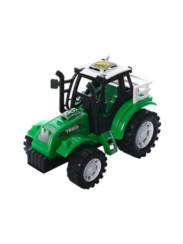 Інерційний трактор 1035A 14 см (3542)
