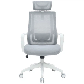 Кресло офисное OfficePro Harmony oc310-w-lg-lg