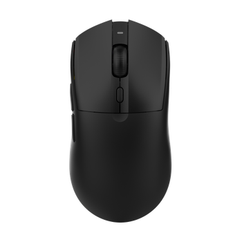Ігрова бездротова миша Ajazz aj139 v2 mc -3 Mod-Black-3311