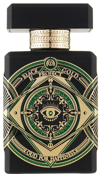 Парфумована вода унісекс Initio Parfums Prives Oud For Happiness 90 мл (3701415901384)
