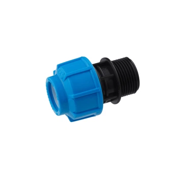 Муфта ПЭ SPT 25х1" РН