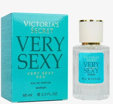 Парфуми жіночі No Brand (версія Secret Very Sexy Sea), 60 мл