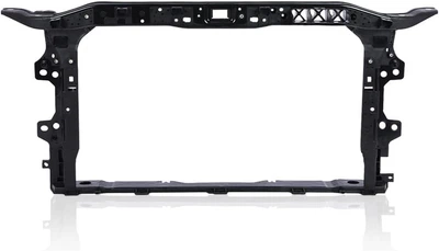 Панель передняя (телевизор) Hyundai Elantra AD 16- (FPS). FPS - 64101F2000