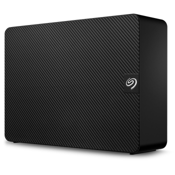 Внешний накопитель Seagate Expansion 14TB Black (STKP14000402)