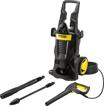 Myjka ciśnieniowa Karcher K6 Special (4054278937328)