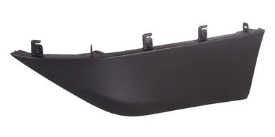 Бампер задний StarLine (CP TO-PRI-16-3350R)