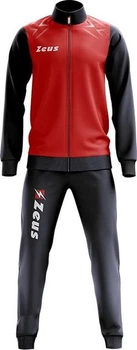 Спортивный костюм Zeus TUTA EASY темно-синий, красный S Z01574 S