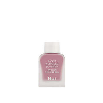 Жидкие румяна House of Hur Moist Ampoule Blusher 04 Lavender Flush в лавандовом оттенке 10 мл