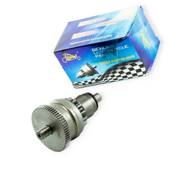 Бендикс GY6-50 LIPAI