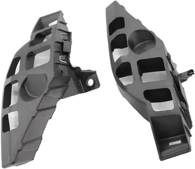 Кріплення заднього бампера ліве Seat Leon (12-) (FPS). 5F0807377