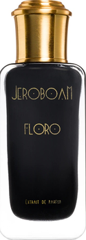 Perfumy unisex Jeroboam Floro 30 ml (3760156770307)