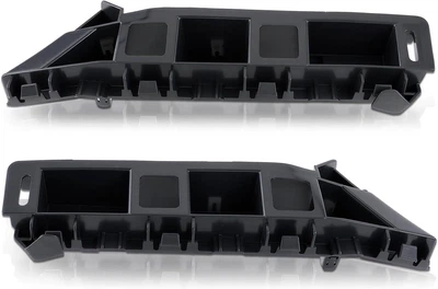 Кронштейн бампера VW PASSAT (B7, USA TYPE), 11-1 VW PASSAT B7 USA 01.11-12.2015 (FPS). 561807183A
