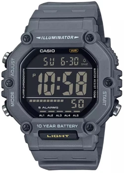 Годинник Casio AE-1600H-8B