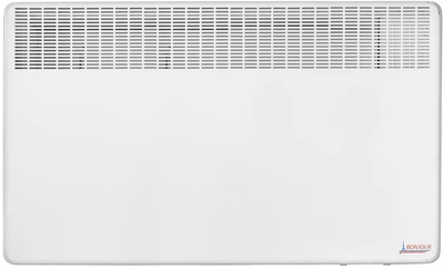 Конвектор Bonjour CEG BL-Meca/M (2000W) + Комплект підставок Atlantic