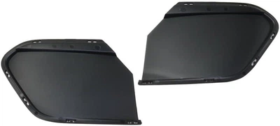 Заглушка за решіткою права BMW X1 F48 15-20 (FPS) 51117374204