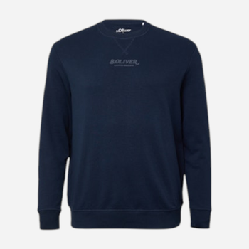 Bluza bez kaptura męska
