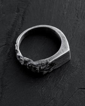 Серебряное кольцо LAVA Reytel 1195867 21.5