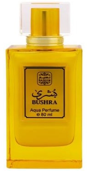 Парфумована вода унісекс Naseem Bushra Khalta без спирту 80 мл (6295253048426)