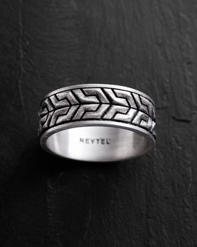 Серебряное кольцо UMBREYTING Reytel 69043191 22