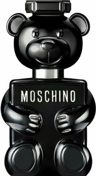 Тестер Парфюмированная вода для мужчин Moschino Toy Boy 100 мл (8011003845163)