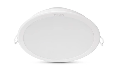Світильник точковий Philips Meson 150 17W 6500K білий круглий 915005748801