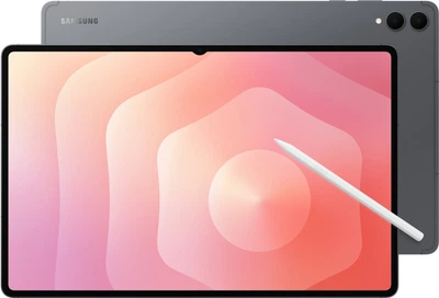 Планшет Samsung Galaxy Tab S11 Ultra 5G 12/512GB Gray (SM-X936BZAPEUC)