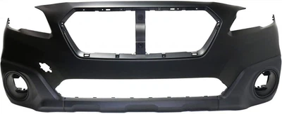 Бампер передній Subaru Outback 14 - (LKQ) 57704AL01A