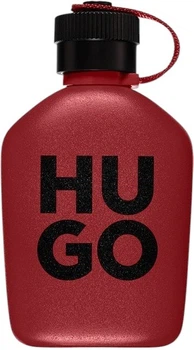 Тестер Парфюмированная вода для мужчин Hugo Boss Intense 125 мл (3616304697395)