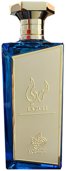 Woda perfumowana unisex Al Wataniah Lazuli 100 ml (5055810030124)