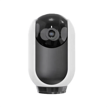 IP-видеокамера поворотная с WiFi 2Mp Light Vision VLC-6592S(Tuya) f=3.6mm (75-00182)