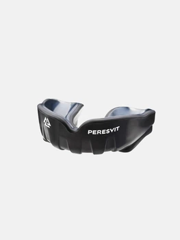 Боксерская капа Core Mouthguard Black Grey Цвет Черный (501438-101)