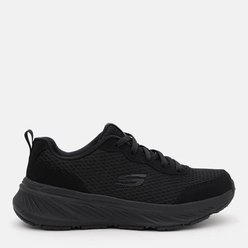 Детские кроссовки для мальчика Skechers Edgeride 404801L BBK 33.5 Черные (198739817072)