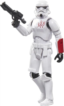 Набор игрушечный Hasbro Механические костюмы Звездные войны Stormtrooper (G0776_G1158)