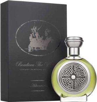 Парфумована вода унісекс Boadicea The Victorious Energizer 100 мл (5060215060997)