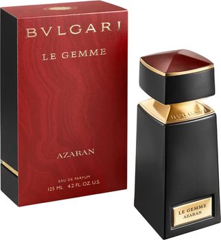 Woda perfumowana męska Bvlgari Le Gemme Azaran 125 ml (783320421822)