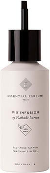 Wkład wymienny Woda perfumowana unisex Essential Parfums Paris Fig Infusion 150 ml (3770010614722)