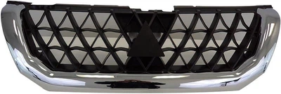 Решітка MITSUBISHI PAJERO SPORT 00-07 (TEMPEST). 036 0368 990