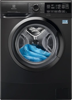 Пральна машина вузька Electrolux EWS6306DXU (24091434234221533000871010) - Уцінка